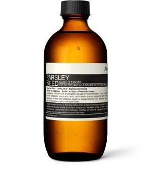 AESOP - Parsley Seed Facial Cleanser 200ml