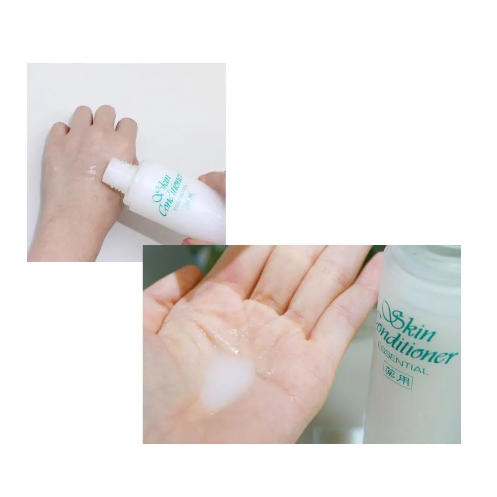 Albion Skin Conditioner Essential 330ml