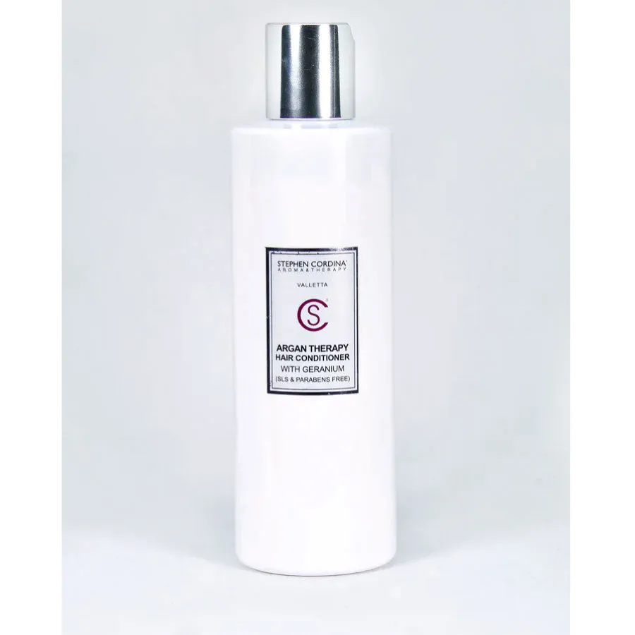Argan Therapy Conditioner 250ml