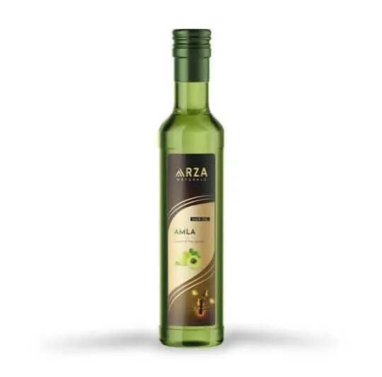 ARZA Amla hair oil – 50ml