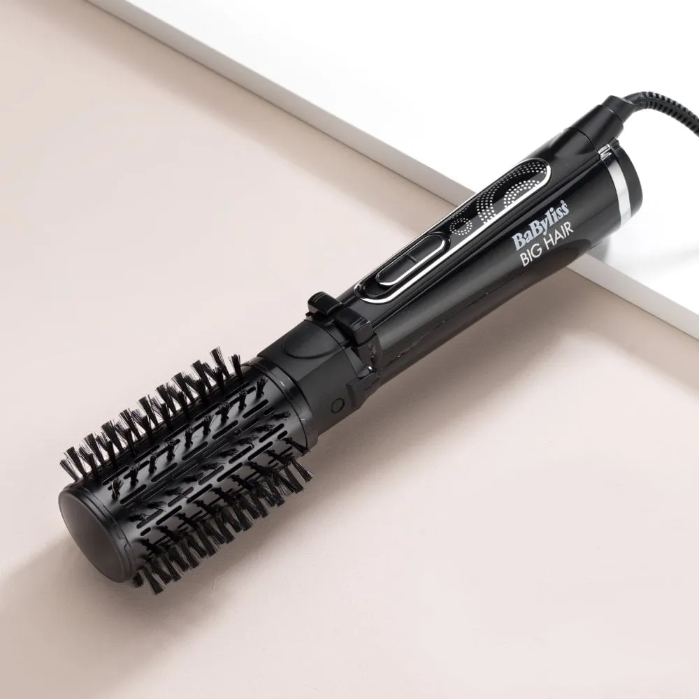 BaByliss Big Hair Rotating Hot Hair Styler 2885U