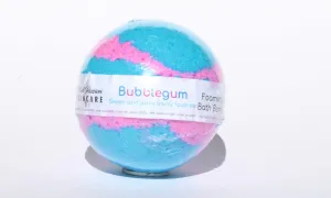 Bath Bomb Bubblegum