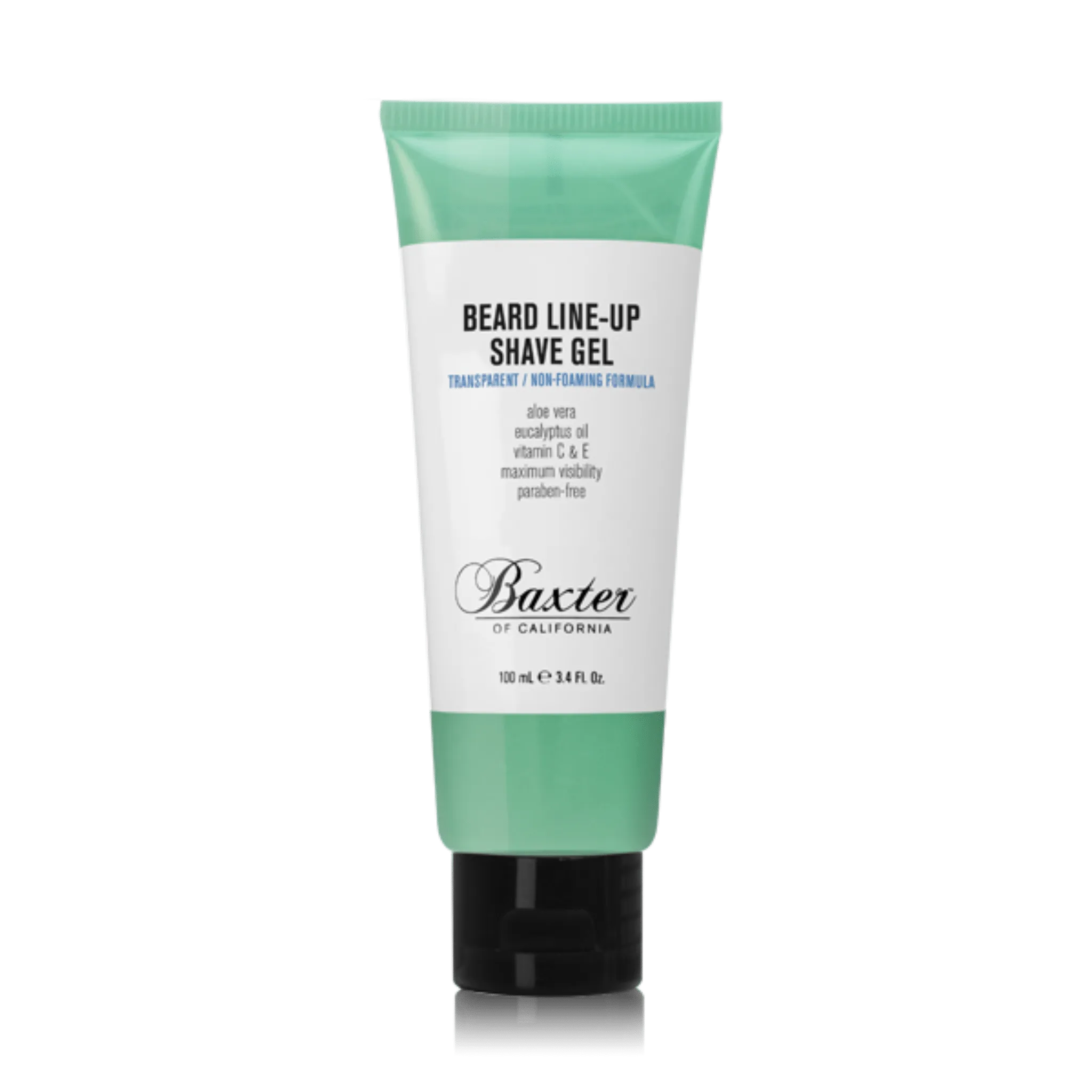 Beard Line-Up Shave Gel