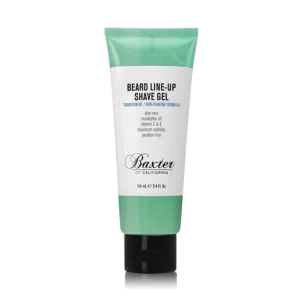 Beard Line-Up Shave Gel