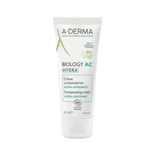 Biology AC Hydra Ultra-Soothing Compensating Cream