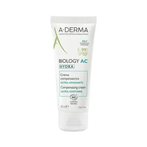 Biology AC Hydra Ultra-Soothing Compensating Cream