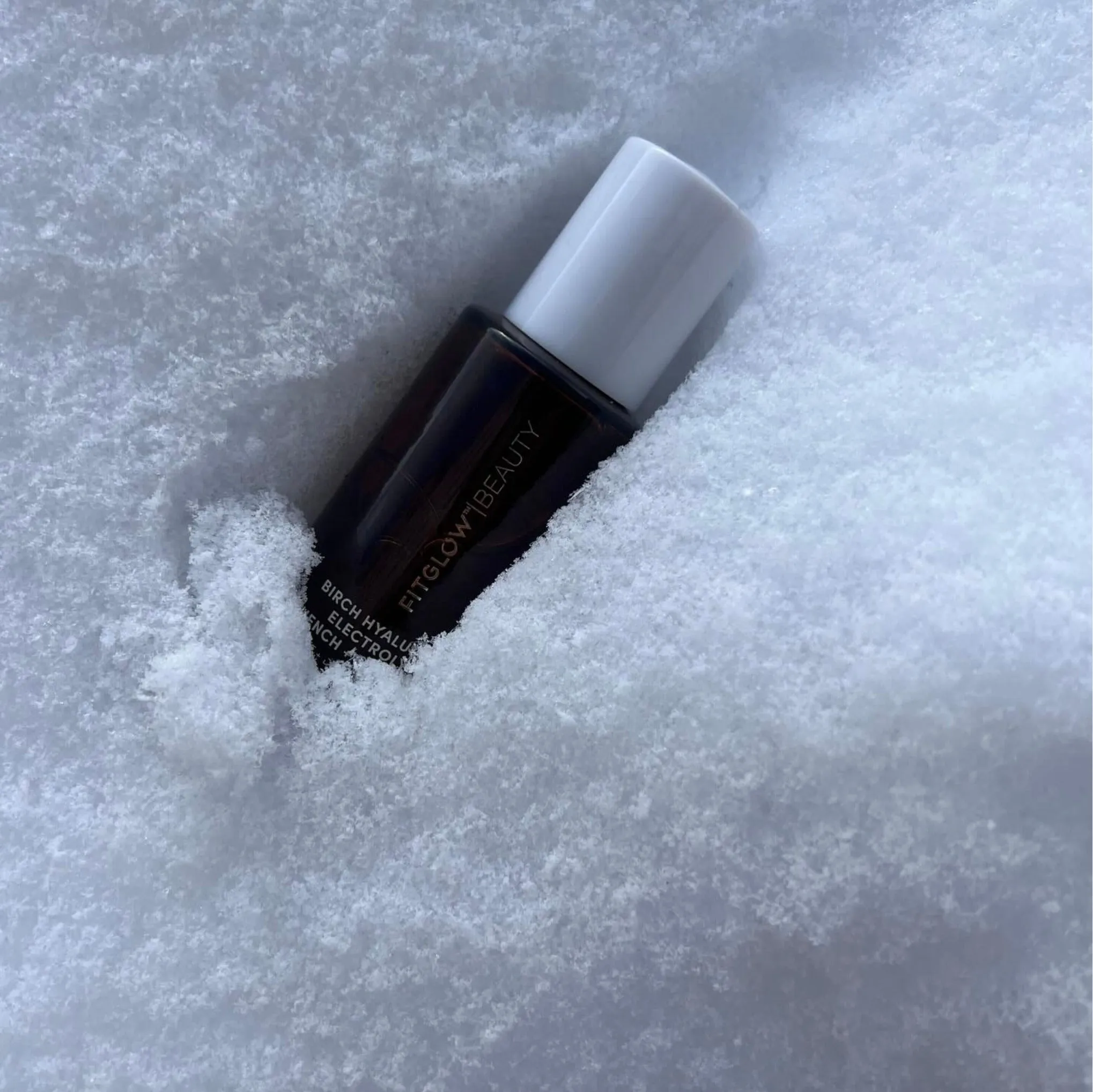 Birch Hyaluronic Electrolyte Quench   Calm Serum