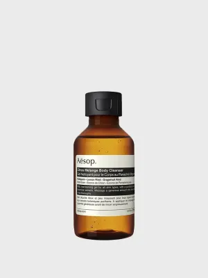 Citrus Melange Body Cleanser (100 ml)
