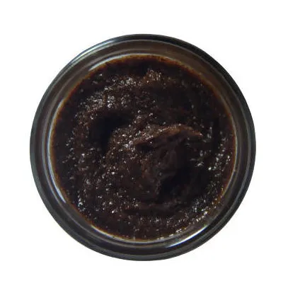 Citrus Pur Arabica Body Scrub