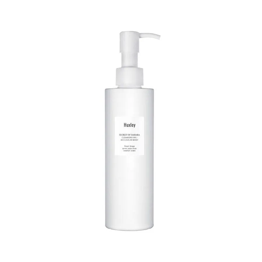 Cleansing Gel - Be Clean, Be Moist