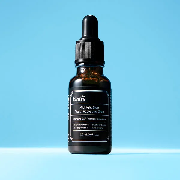 Clear Revitalizing Recipe
