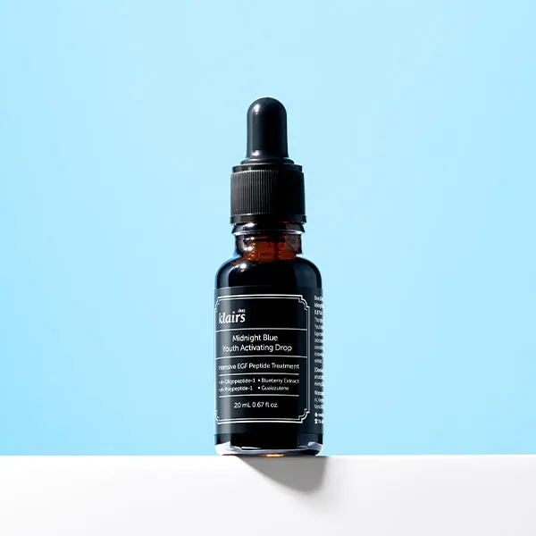 Clear Revitalizing Recipe