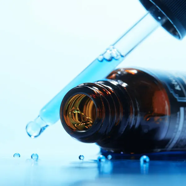Clear Revitalizing Recipe