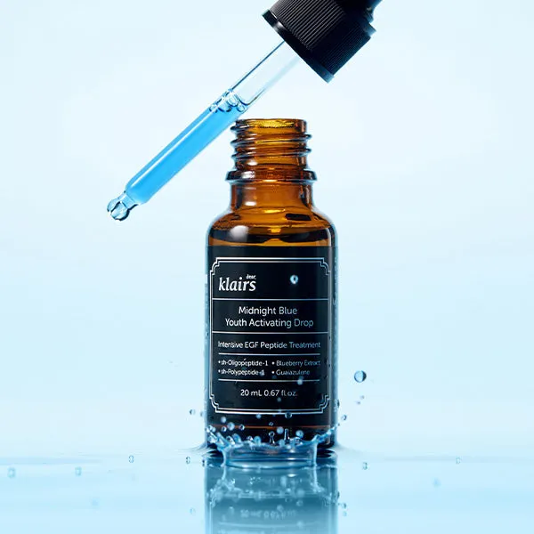 Clear Revitalizing Recipe