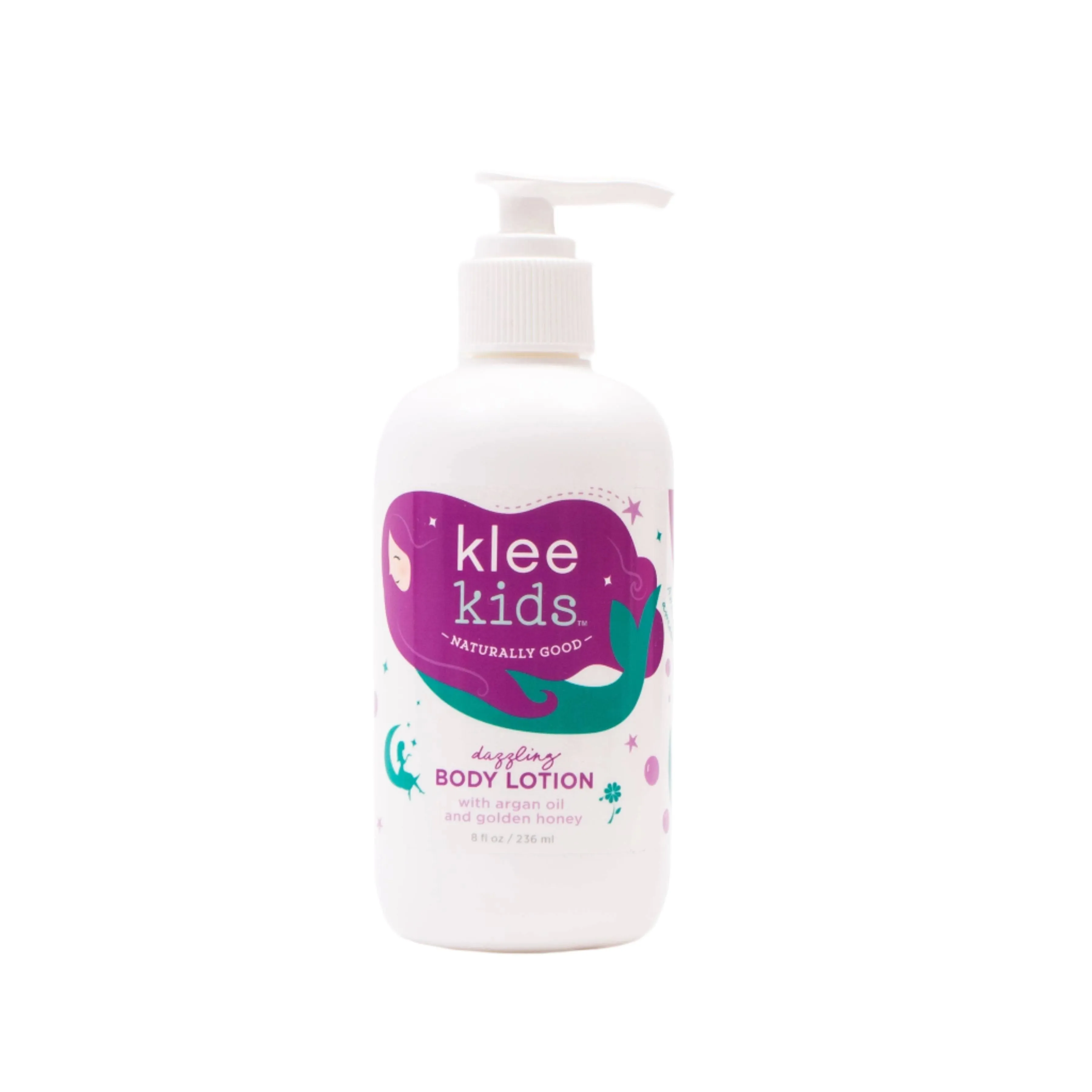 Dazzling Body Lotion