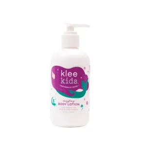 Dazzling Body Lotion