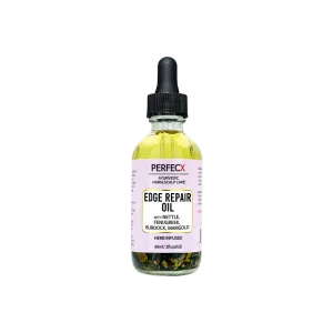 Edge Repair Ayurvedic Hair Oil 2oz