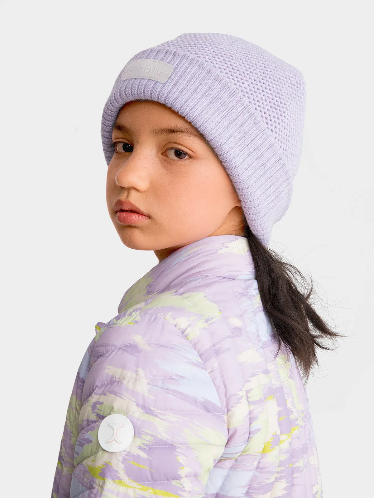 Fleece Beanie