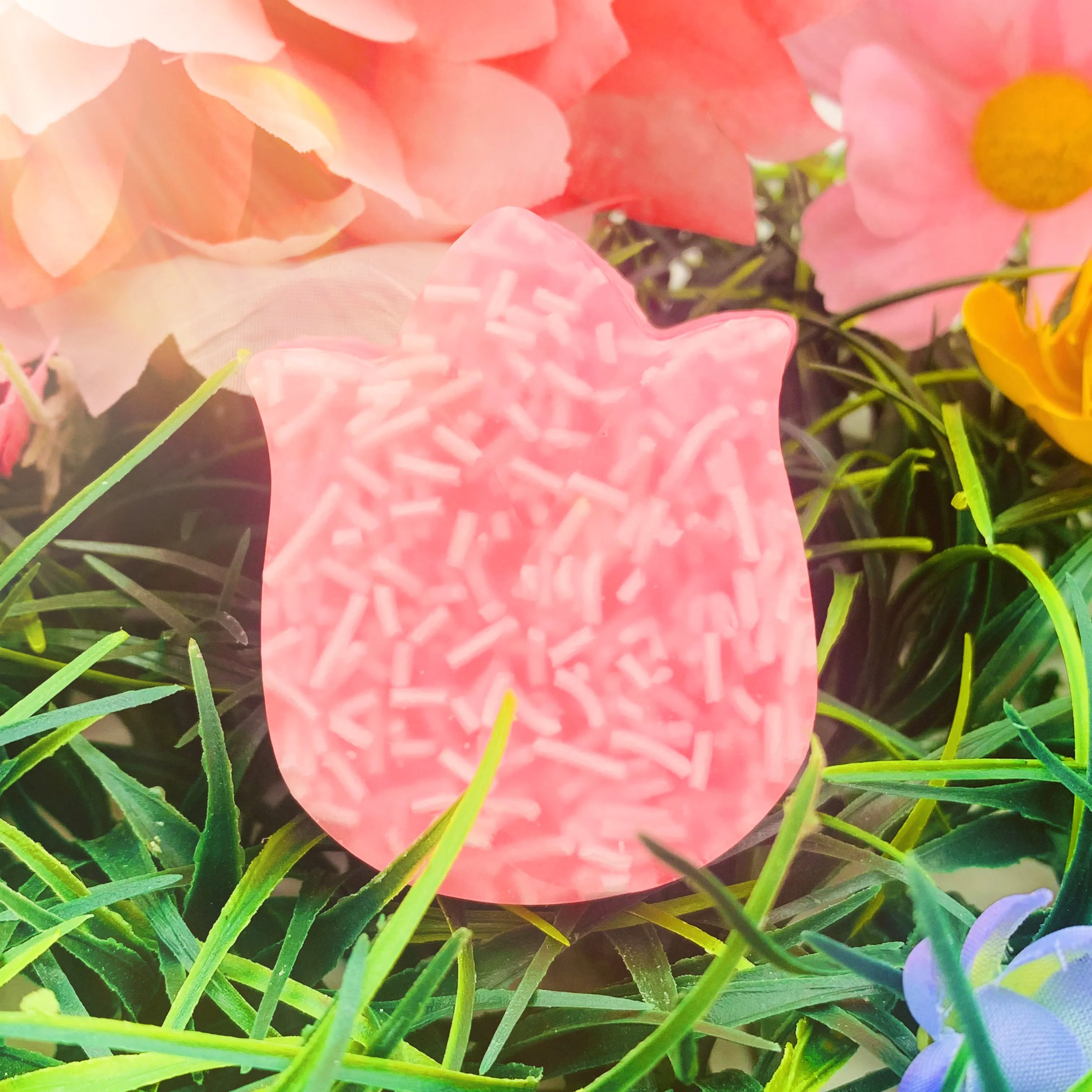 FULL BLOOM Shampoo   Conditioner Combo Bar