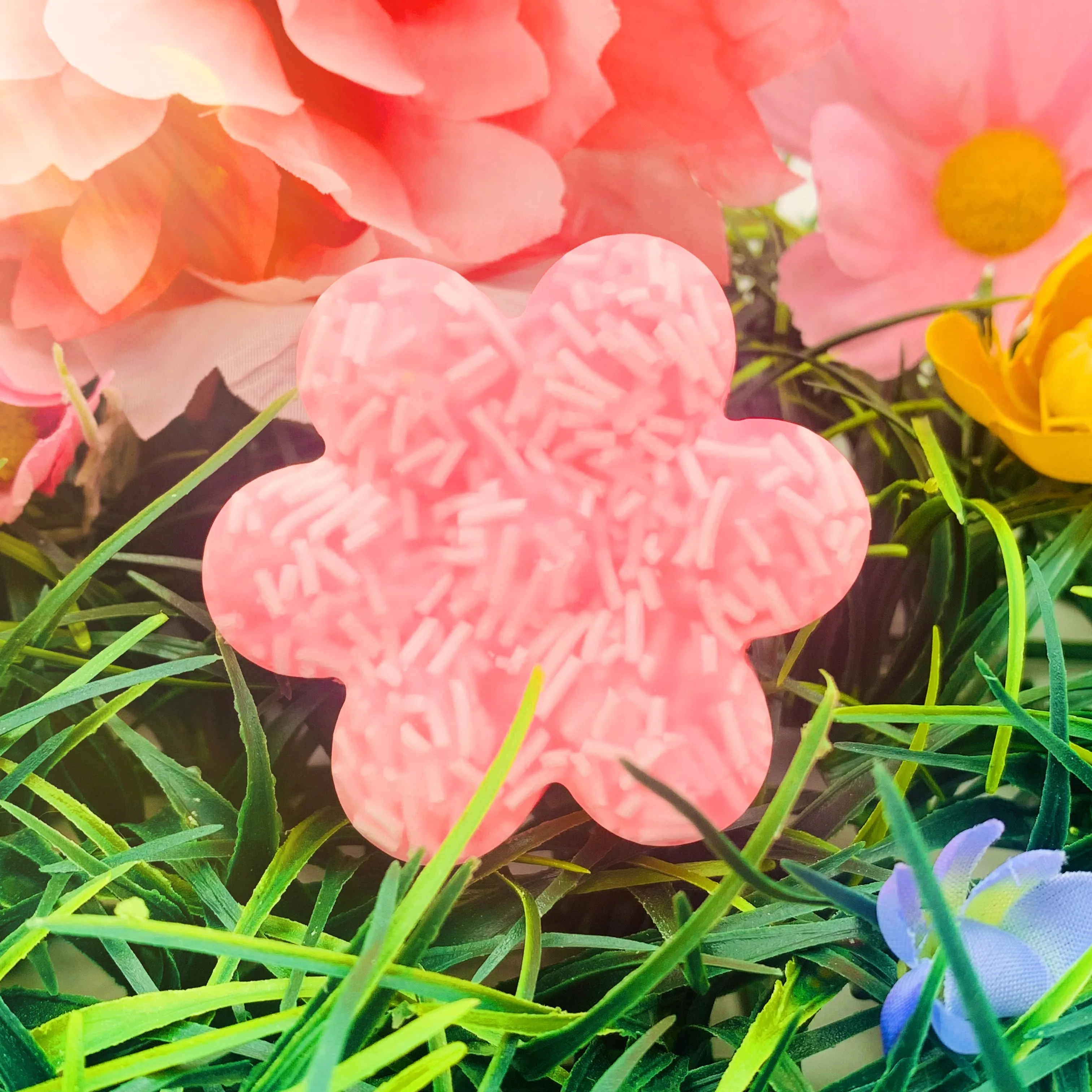FULL BLOOM Shampoo   Conditioner Combo Bar
