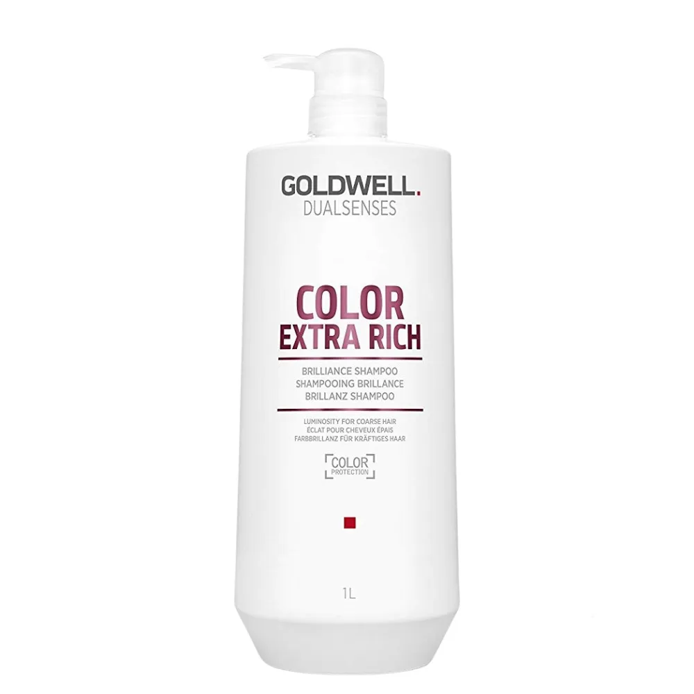 Goldwell DualSenses Color Extra Rich Brilliance Shampoo
