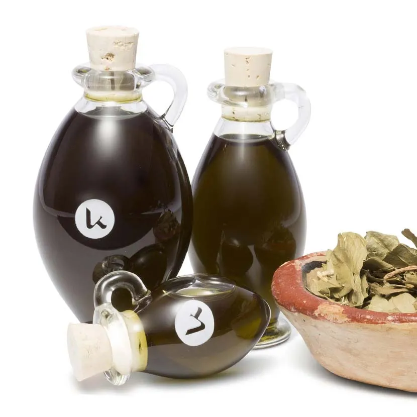 Henna Oil | 100% pure, cold-pressed oil for healthy brows, lashes & shiny hair