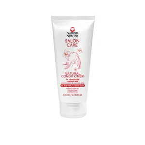 Human Nature Salon Care Conditioner 200ml