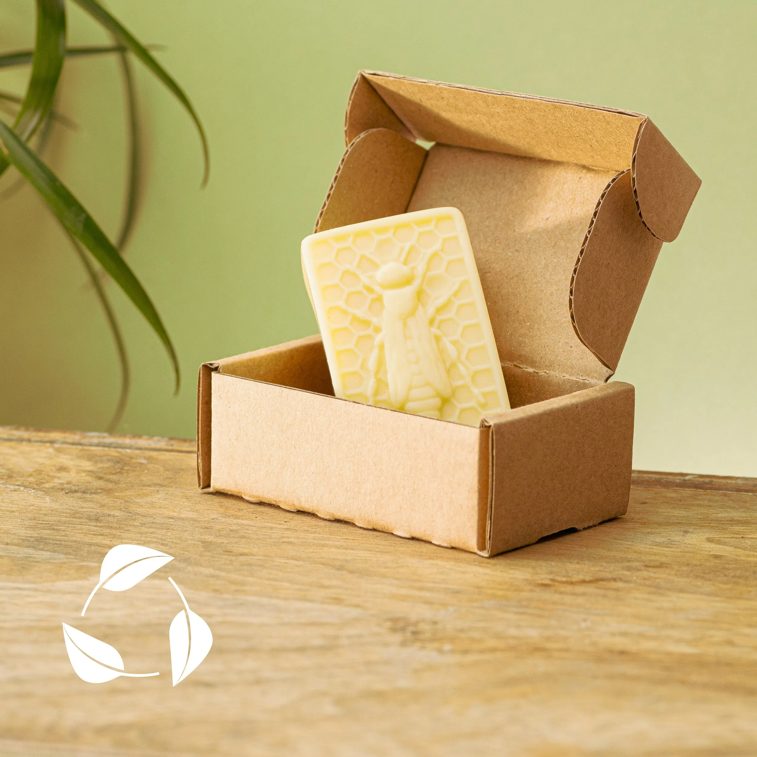 Luxury No.1 Hand Cream Bar Eco-Refill