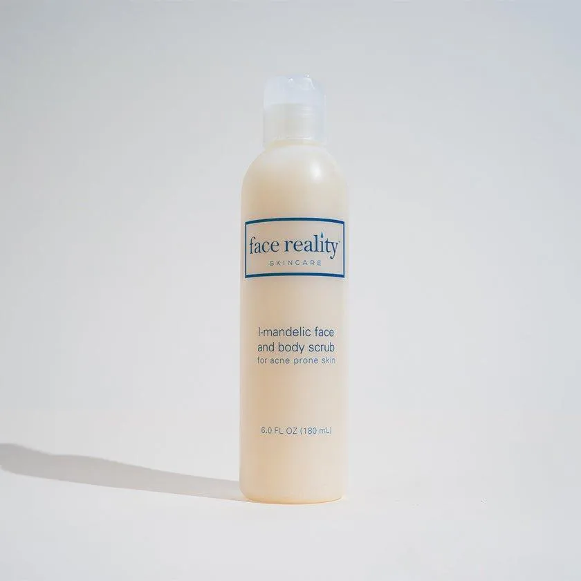 Mandelic Face and Body Wash
