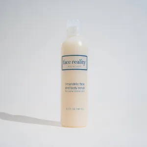 Mandelic Face and Body Wash