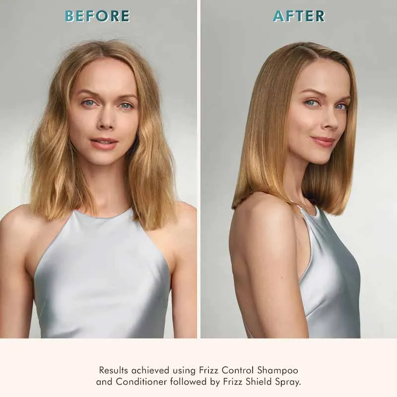 Moroccanoil Frizz Control Shampoo