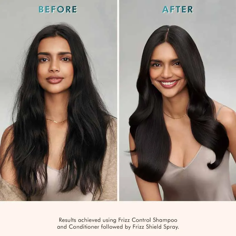Moroccanoil Frizz Control Shampoo