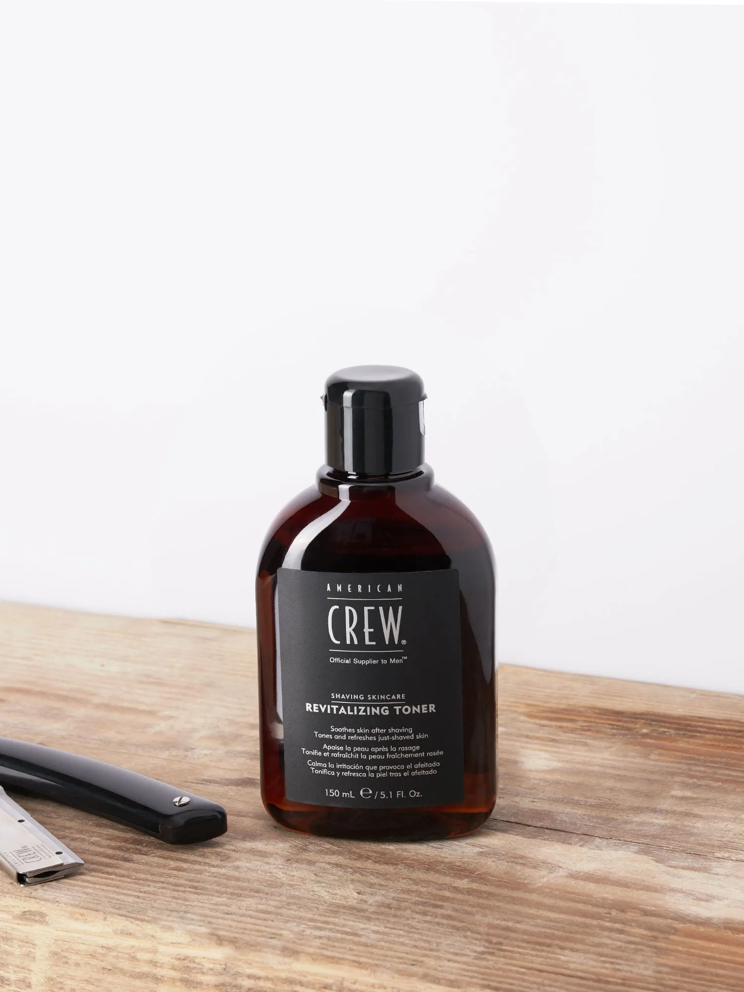 REVITALIZING TONER