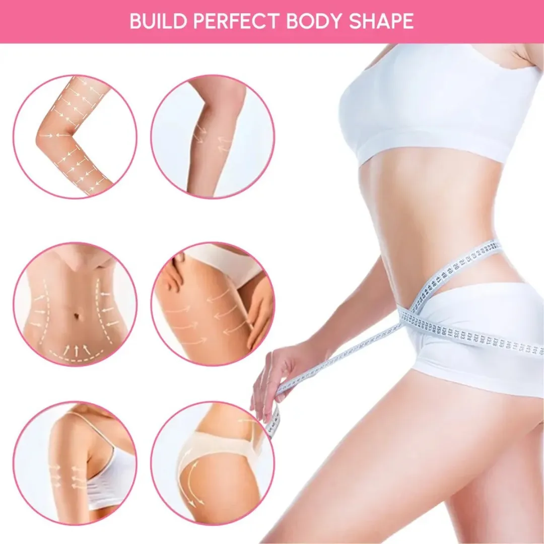 Saize Fat Burning Massage Cream