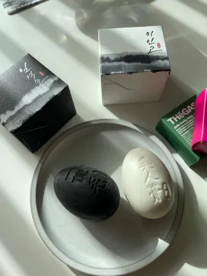 Shampoo Bar   Facial Cleansing Bar 공구구성