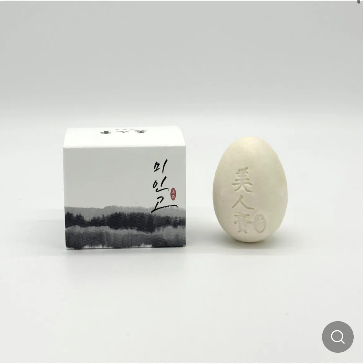 Shampoo Bar   Facial Cleansing Bar 공구구성