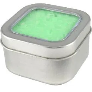 SHAMPOO/CONDITIONER TRAVEL TIN Bath Accessory