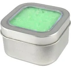 SHAMPOO/CONDITIONER TRAVEL TIN Bath Accessory