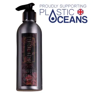 Tranquil Garden - Shower Gel