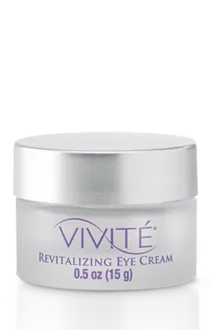 VIVITE Revitalizing Eye Cream