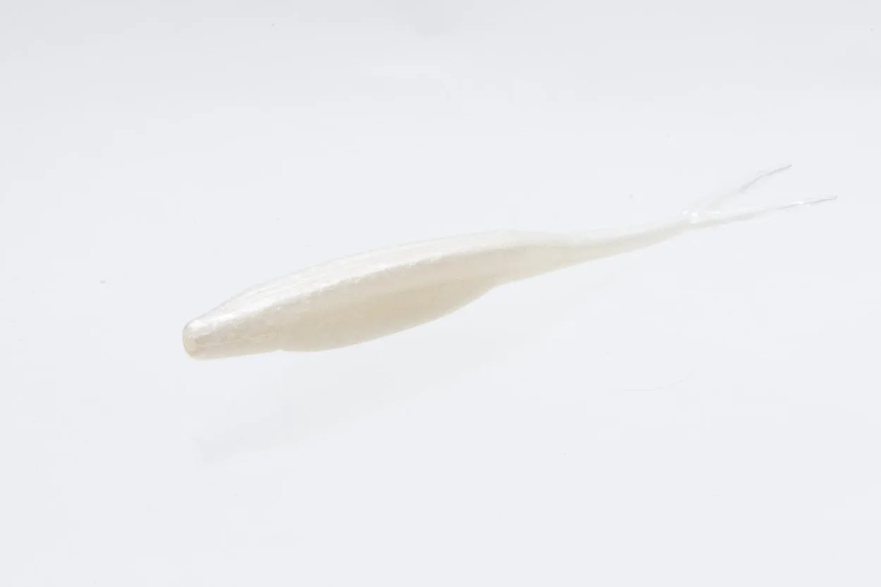 Zoom Super Fluke 5 in
